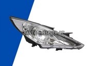 Hyundai Sonata 2011 ön farası